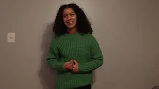 College Monologue Audition- Jade Cox