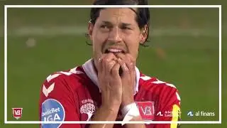 Pokalen: VB - AC Horsens 1-0 (09/11-2022)