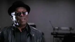 Leon Ware - Singer/Songwriter (Marvin Gaye, Quincy Jones)