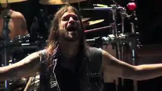 Iced Earth - Damien