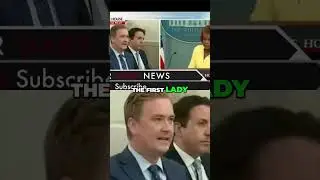 The First Lady's Role: Advising vs. Decision-Making in the Oval Office