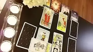 Scorpio May 2018- General reading - Success