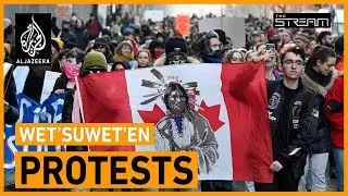 🇨🇦 Is Canada respecting indigenous land rights? | The Stream