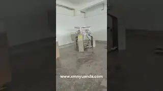 New Client Success! YUANDA Circular Knitting Machines Arrive at Factory