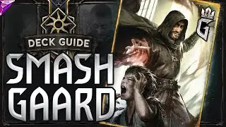 SPIES TO PRO! | Saber97's NG Spy/Soldier/Ball Deck Guide + Gameplay [GWENT]