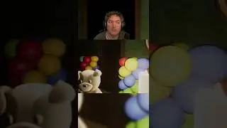 Бабушка выглядит неважно.