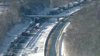 One year after the Virginia I-95 snow debacle, what's changed?