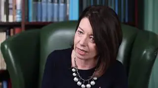 Sl&aacute;nd&aacute;il Ethical and Legal Developments: Professor Linda Hogan