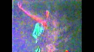 The Magic Mushroom Band Live 1988 06 Satisfied (Birmingham Uni, 16th Jan 88)