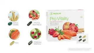 What is inside the NeoLife Breakfast Solution Pack? | Health and Wellness