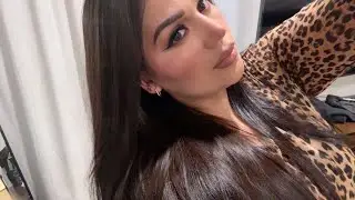 Josefina Díaz is live!
