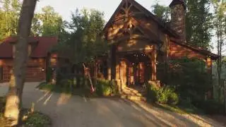 Eagles Nest in the High Country - Banner Elk NC Real Estate