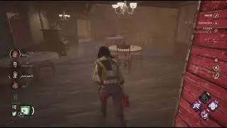 People camping should be ban, skill issue