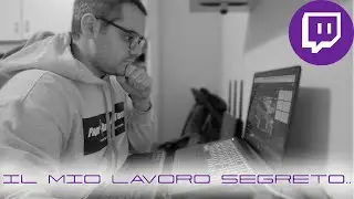 VI SVELO IL MIO 