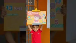 Click to read 😍🤗 #clicktoreadbook #babybooks #reading #trending
