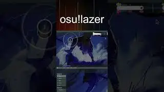 FR | Non non je n'ai pas arr&ecirc;t&eacute; osu