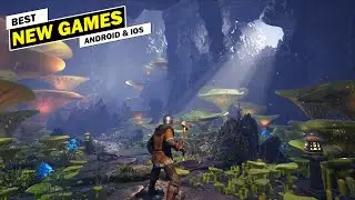 Top 10 Best New Mobile Games &ndash; June 2022 [Android & iOS]