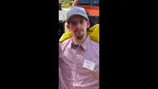 Access Angle: Portable Transfer Sling Demo