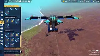 Trailmakers fun with dragon15 ps5