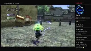 Dynasty Warriors Online Z 2021