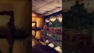 The one of best Valima Stage of Extreme Flowers Event Management you must watch
