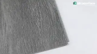 Rigid Core SPC Vinyl Flooring RTS 20802- Ultrasurface Vinyl Flooring Manufacturer