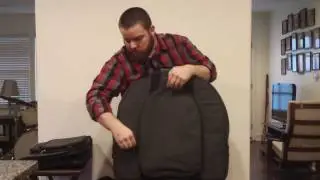Slickbag Introduction - DrumGearReview.com