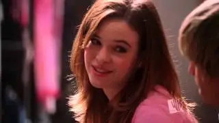 Danielle Panabaker Summerland 2x11 - Safe House_1