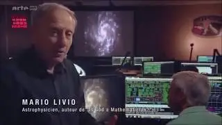 ¿Dieu est il mathématicien? Les Lois de L’univers