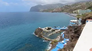 Doca do Cavacas Beach Complex - Funchal - Madeira