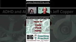 Breaking the ADHD Denial Cycle #adhd #adhdtips