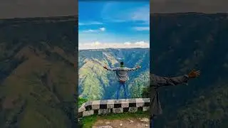 Ai drone video 360 degree
