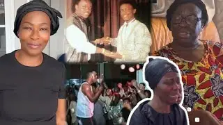 Odo Broni Exposed! Woman who cooked for Lumba Brothers In France, Speaks.