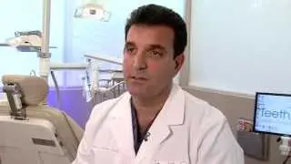 Latest Best Dental Implant Technology and Results - TeethToday