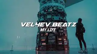 Vel4ev Beatz - My Life