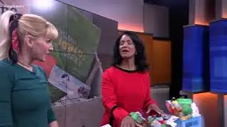 Bark Boxes and Bobbi