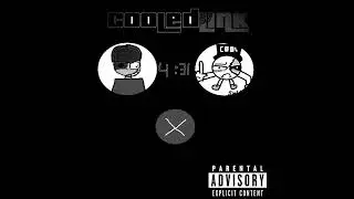 COOLEDLINK (instrumental)