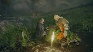 How to change your characters appearance in Elden Ring