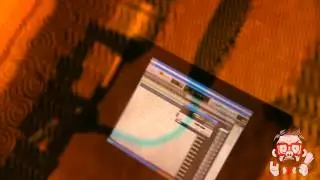 CITIB IN THE LAB