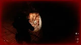 Cronos: The New Dawn &ndash; Unmerged Terror Boss Fight (Default Hardcore Mode, No Commentary)