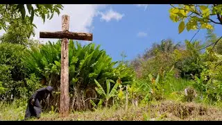 GERIZON  BROTHER'S POSSE  Official Video