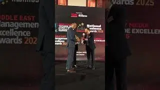 TDM Travel Trade Excellence Awards 2025 - Middle East Highlights: Ibis One Central, Novotel, Twine