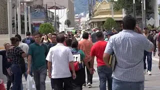 Implementación de ley Quincena 2025