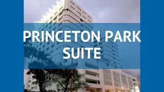 PRINCETON PARK SUITE 3* Таиланд Бангкок обзор &ndash; отель ПРИНКЕТОН ПАРК СУИТ 3* Бангкок видео обзор