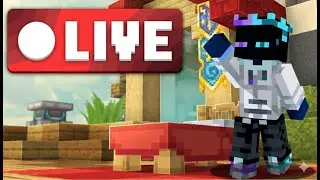 aeris live but&hellip; BEDWARSKID 300 PACK!!