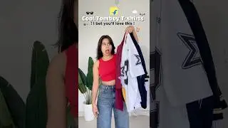 5 Jersey oversized t-shirt Haul under 300 😳#shortsviral #meeshofinds #flipkart #shorts #tshirt #fy
