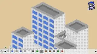 Coloring Pixels - DLC Isometric 2 - Picture 14