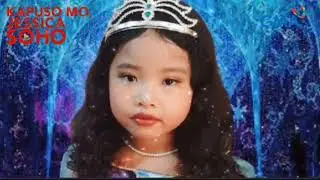 My Baby Girl💖 #ikmjsnayan #kmjs #kapusomojessicasoho #oneheartjessicasoho #capcuteditor