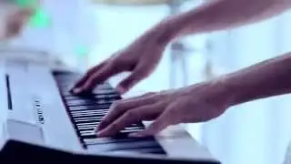 TRY TRY NIICHE  「initiation」  Music Video