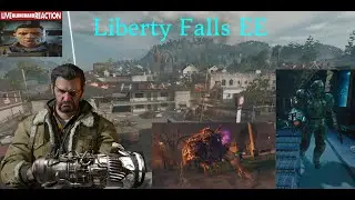 the worst solo liberty falls ee run on youtube (bye-bye, dark aether)